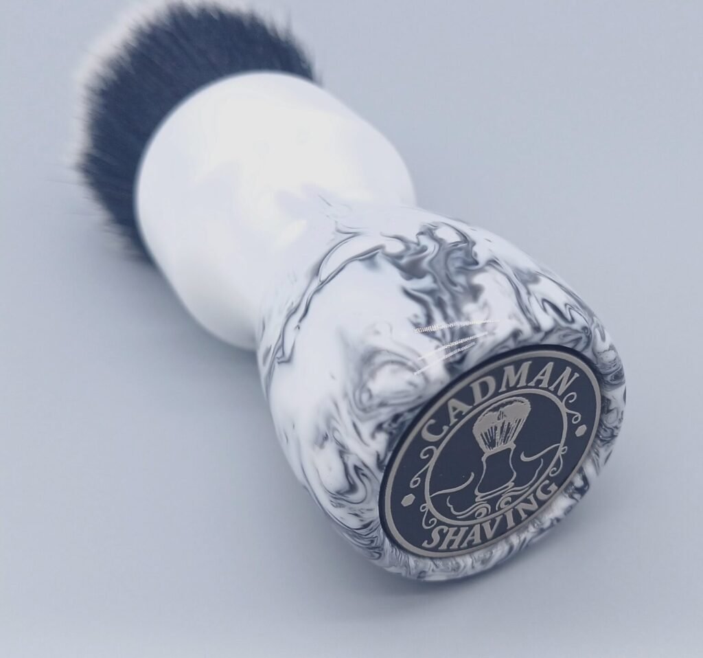 shaving brush