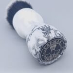 shaving brush
