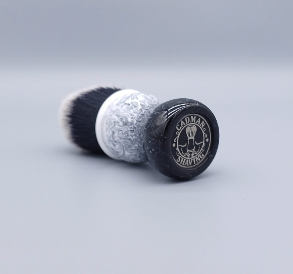 shaving brush