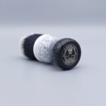 shaving brush