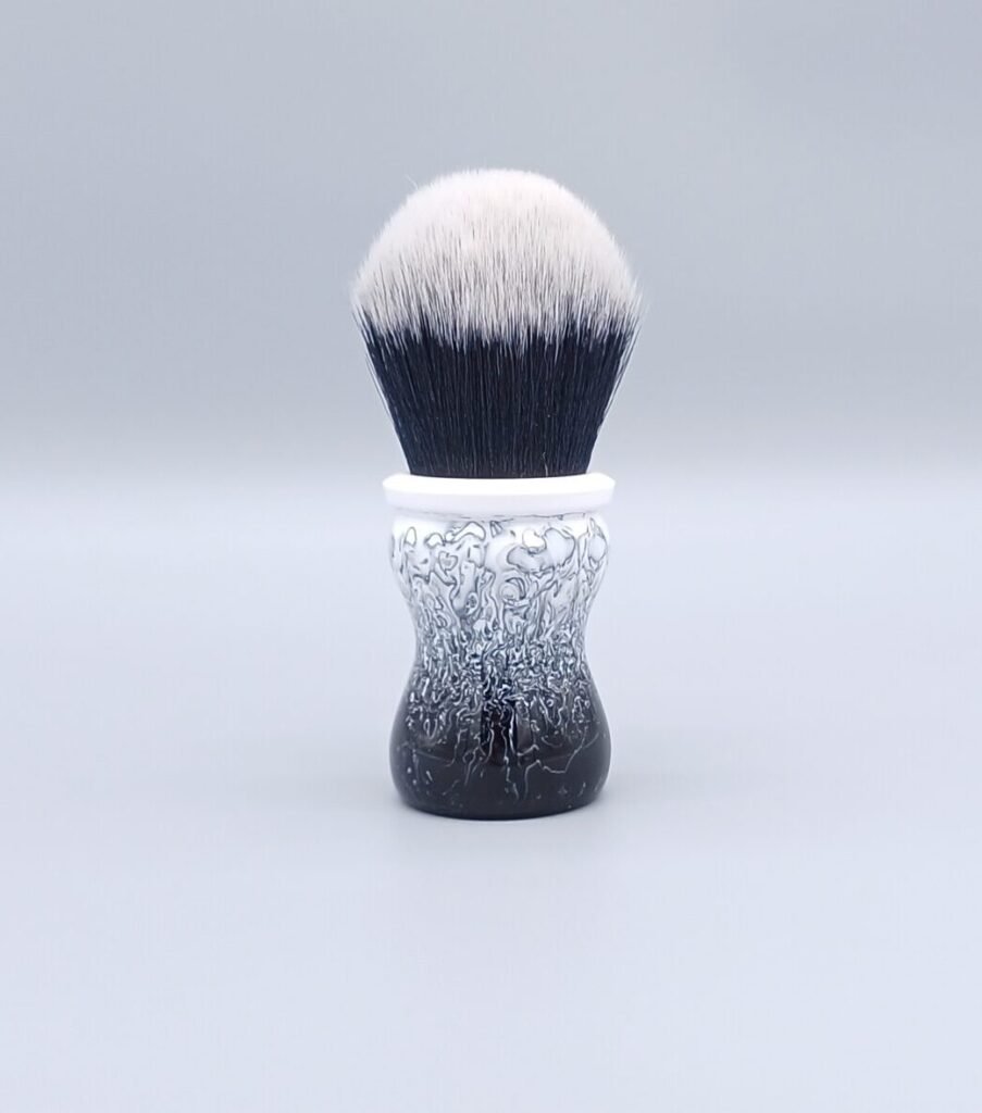 shaving brush
