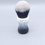 shaving brush