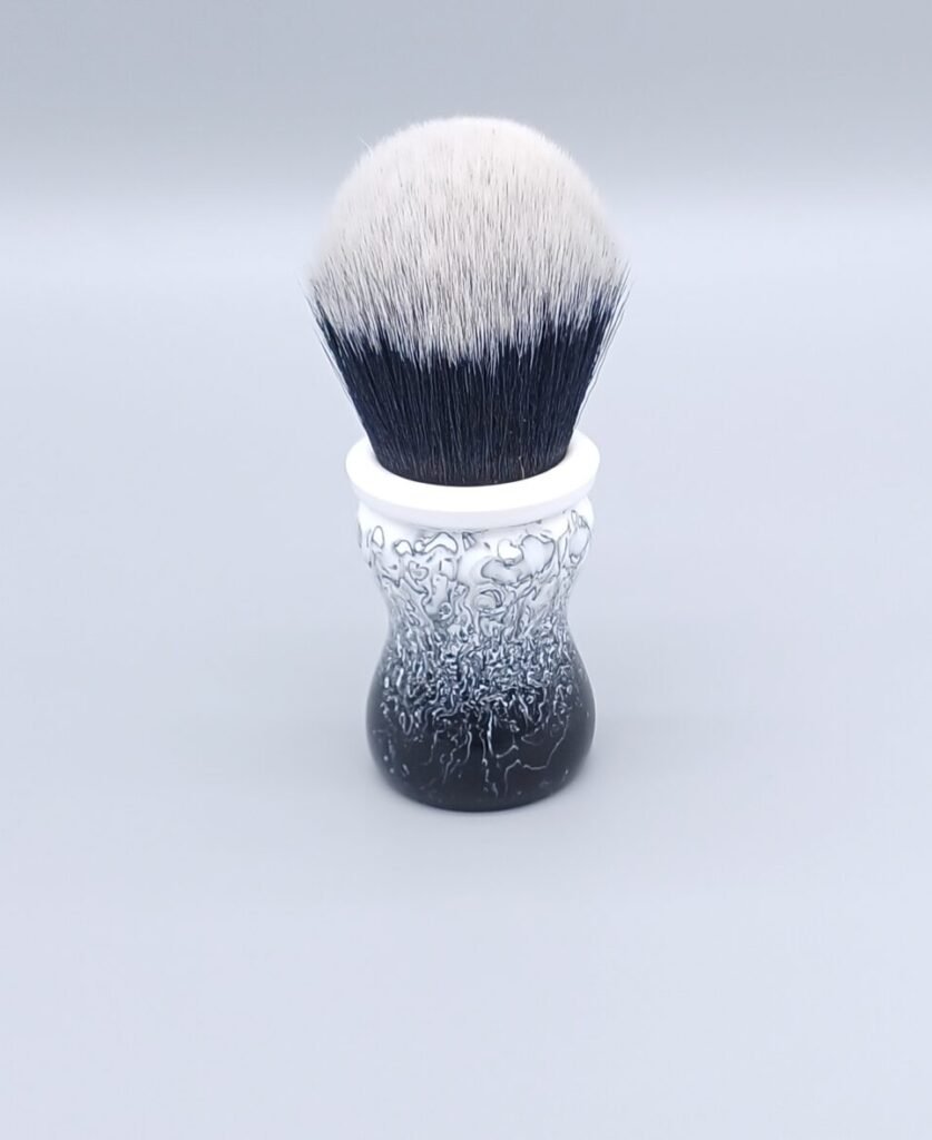 shaving brush