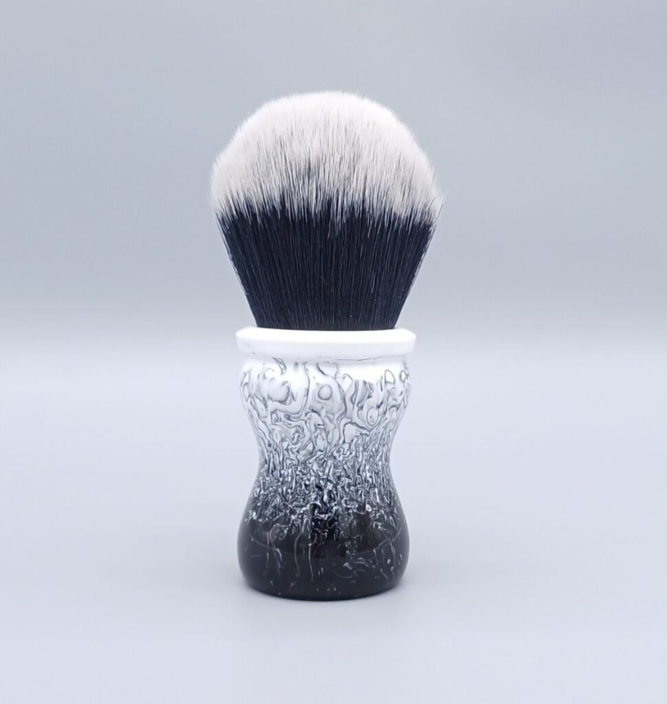 shaving brush