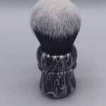 M6O shaving brush a cadman brush