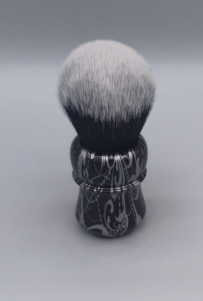 M6O shaving brush a cadman brush